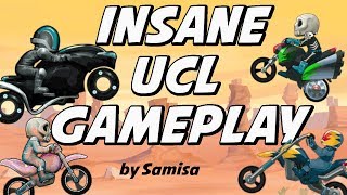 INSANE UCL GAMEPLAY by Samisa
