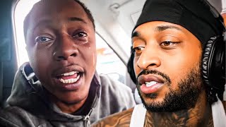 DreDaTopic Gets Honest After Watching Reggie Speaks Up About This !