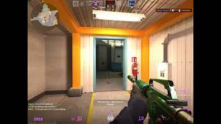 CS2 clip dump