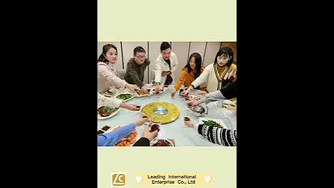 Chinese New Year holidays Notice