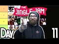 Yogscast Jingle Jam 2020 - Day 11 Highlights