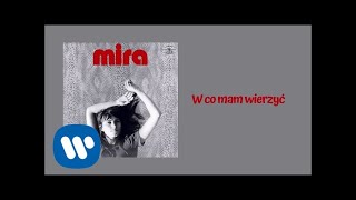 Mira Kubasińska | Breakout - W co mam wierzyć [Official Audio] chords