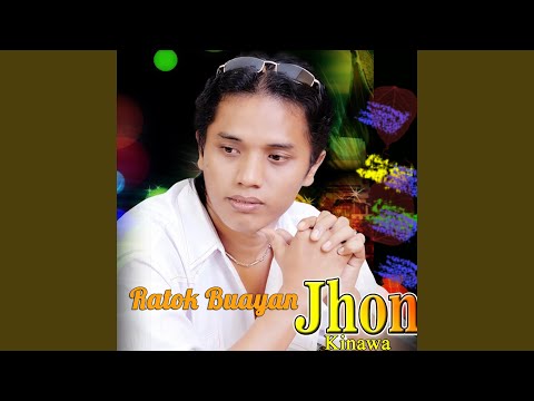 Galau hati ibo (jhon kinawa)