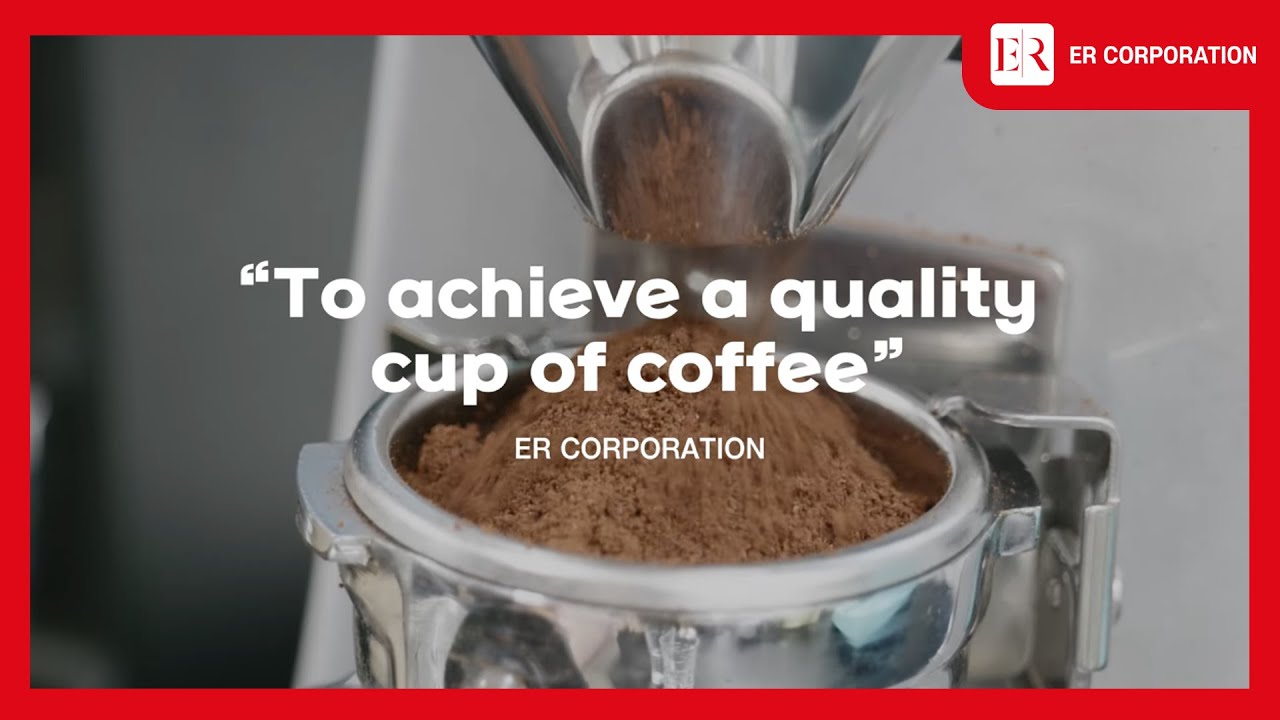 이알코퍼레이션 ERCORPORATION l 카페장비 ㅣ 에스프레소머신 ㅣ 그라인더 ㅣ 커피원두 ㅣ 카페창업