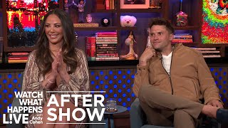 What is Tom Schwartz’s Honest Opinion of Jax Taylor’s Bar | WWHL