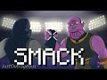 Thanos Beatbox Lyrics