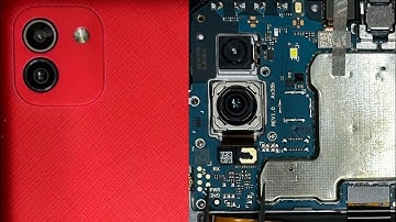 Samsung A03 A035F FRP EDL Test Point Full Step