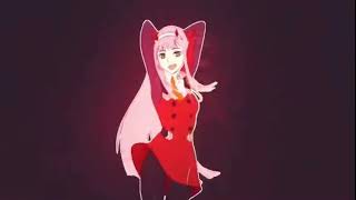 Zero-Two Dance