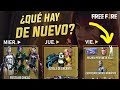 NUEVO EVENTO DE RECARGA *PERFUME DE KELLY* - OBTEN EL NUEVO EMØTE *MŪERĐE EL PISO*!!! AGENDA SEMANAL