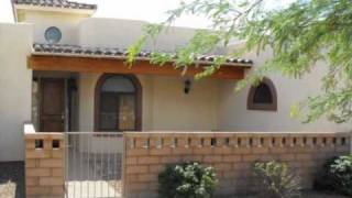 Via De Alfonsina, Sahuarita AZ 85629 - Semi-custom home - SOLD - Vicki Watson Realtor