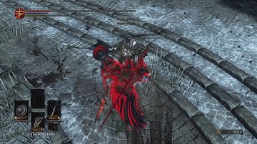 DARK SOULS III PvP- Suspicious connection error