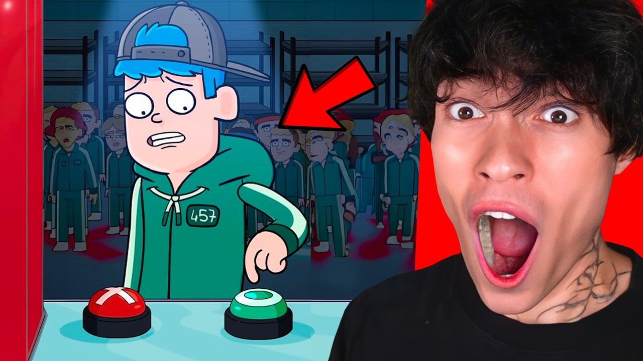 Je Regarde Les Animations de BILLY Les Plus Drôles!