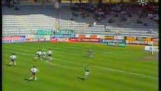 Córdoba C.F. 1998-1999 - Ascenso a 2ª División "A" - Espectacular fase de ascenso