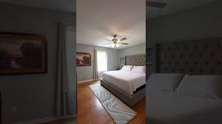 206 Hickory Ln, Jacksboro, TN 37757 206 Hickory Ln, Jacksboro, TN 37757