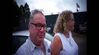Craig & Vicki | Go to Sunday brunch at Charlie's restaurant on Harper in Saint Clair Shores, MI
