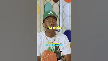 Tyler The Creator On The Wolf Instrumentals 