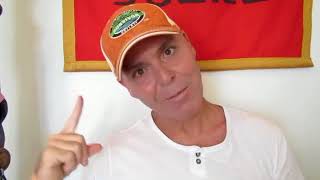 Survivorsa s6 audition eric mclaren ...