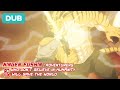 Nick Saves Tiana | DUB | Ningen Fushin