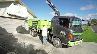 We Are Marsden Metals Bream Bay, Northland, New Zealand