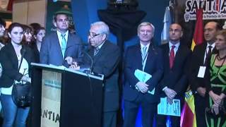 Argentina recebe a Termatalia 2014 - Turiviajar.tv