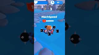 #gaming #smashkarts #multigame #smash