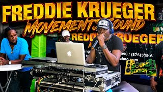 BLACK KOLAZ 11th ANNIVERSARY| BLACK KOLA EARLY DUB JUGGLING AND FREDDIE KRUEGER MOVEMENTS..