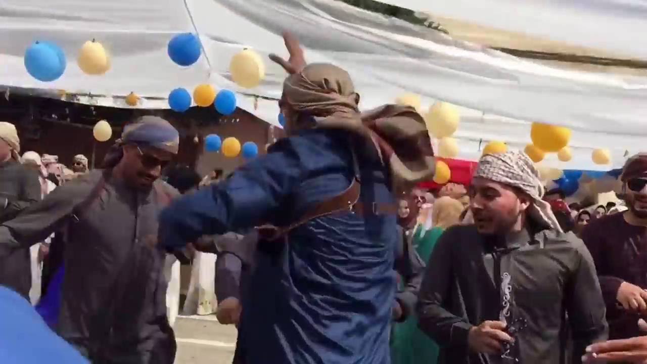 وداعية كلية الطب جامعة بغداد - بيباي بيباي عفتج يا طبية - نسخة 2016