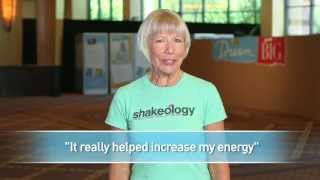 Ever Been Asked: What is Shakeology?