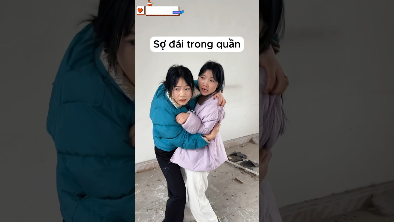 Outline Video Chiếc giày cao gót bị dính lời nguyền