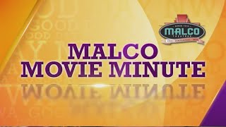 Good Day NWA: Malco Movie Minute