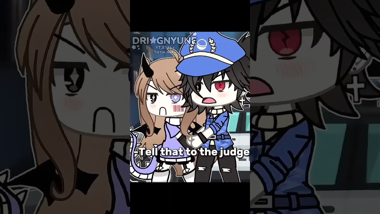 [🌟every body  knows that i'm a good girl officer 👮🏻‍♂️✨]cre: