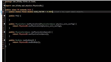 JBox2D (Box2D): Float vs Double precision