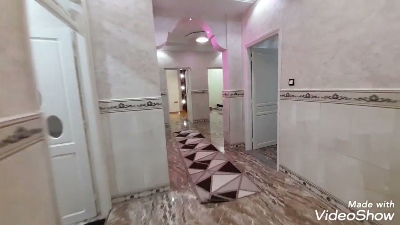 شقة ولا في الأحلام ولاية البليدة ب بني مراد أرواح تستمتع صديقي 0770883717