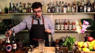 cocktail video