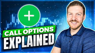 Call Options Explained in 5 Minutes | Buying & Selling Calls