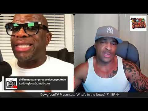 Dawgface Breaks Down the Lil Durk Case So Far