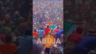 Download Lagu Mawlid Cheikh Ibrahim Niass - Abuja Nigeria - 2024 MP3