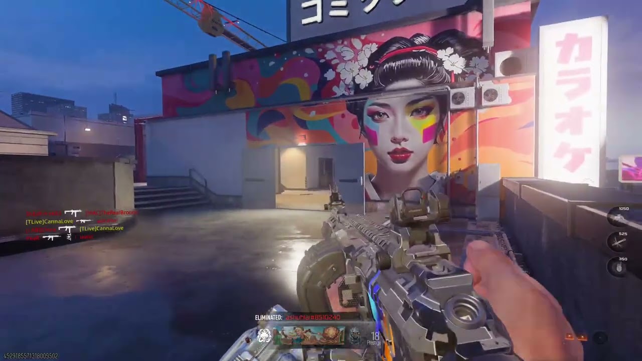 Black Ops 7 Season 2 ~ round 4 2/17/26