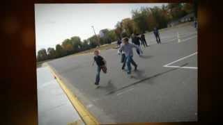 Capture the Flag American Revolution Style