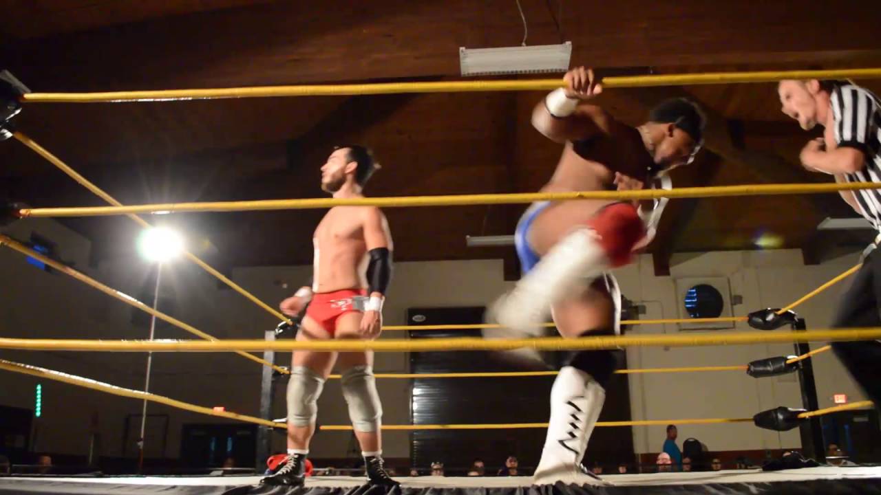 New South: AJ Gray vs. Sage Philips