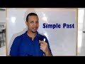 Pasado Simple en Inglés/ Simple Past