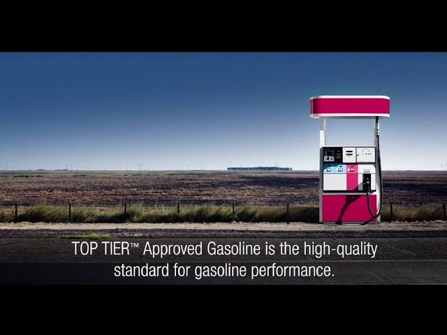 What is Top Tier Gasoline?, The Daily Drive