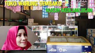 Download Lagu TOKO/WARUNG SEMBAKO MASIH MENJANJIKAN MP3