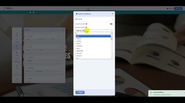 Helix Ultimate: Custom Header with 3 columns in top bar (How to guide)