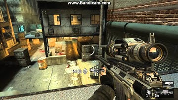 F.E.A.R. 3 Point Man Walkthrough Part 15 [POWER OF PREGNANCY]