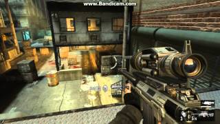 F.E.A.R. 3 Point Man Walkthrough Part 15 [POWER OF PREGNANCY]