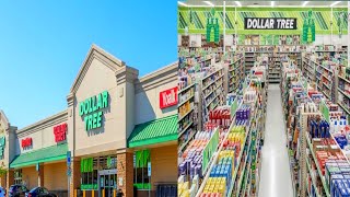 10 Things You Should Be Buying at Dollar Tree 🌳 in May 2026