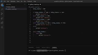 Python lesson 16