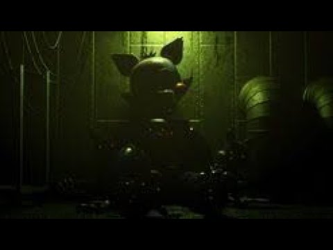 Izuku afton the experiment segundo avance - YouTube