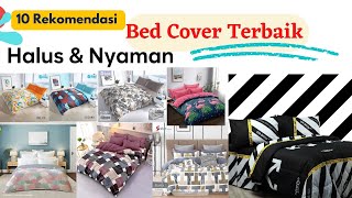 10 Rekomendasi Bad Cover Terbaik yang Halus Dan Nyaman (Terbaru 2023)